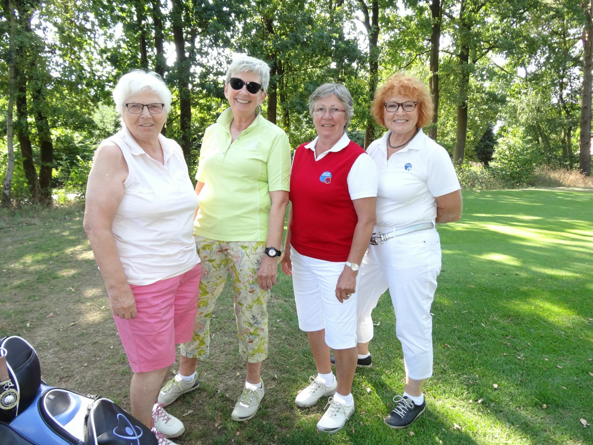 Golf-Club Buxtehude