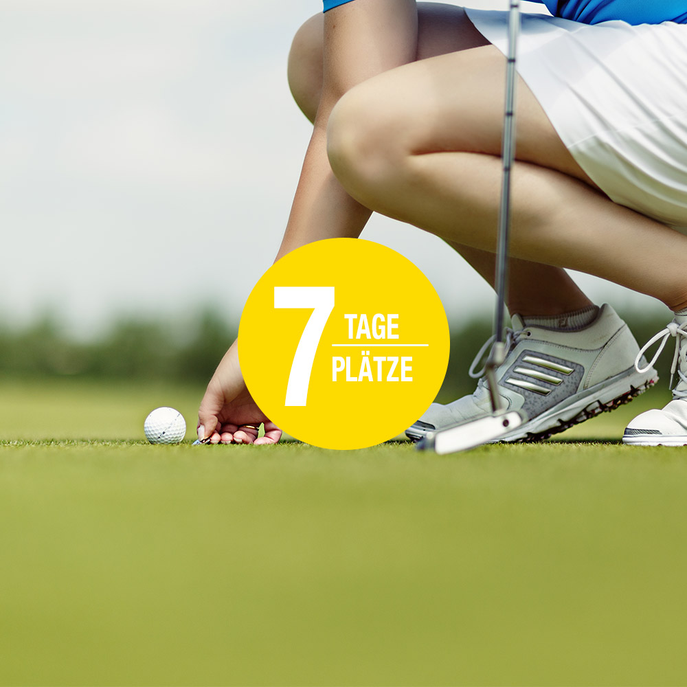 Golf-Allianz Nord